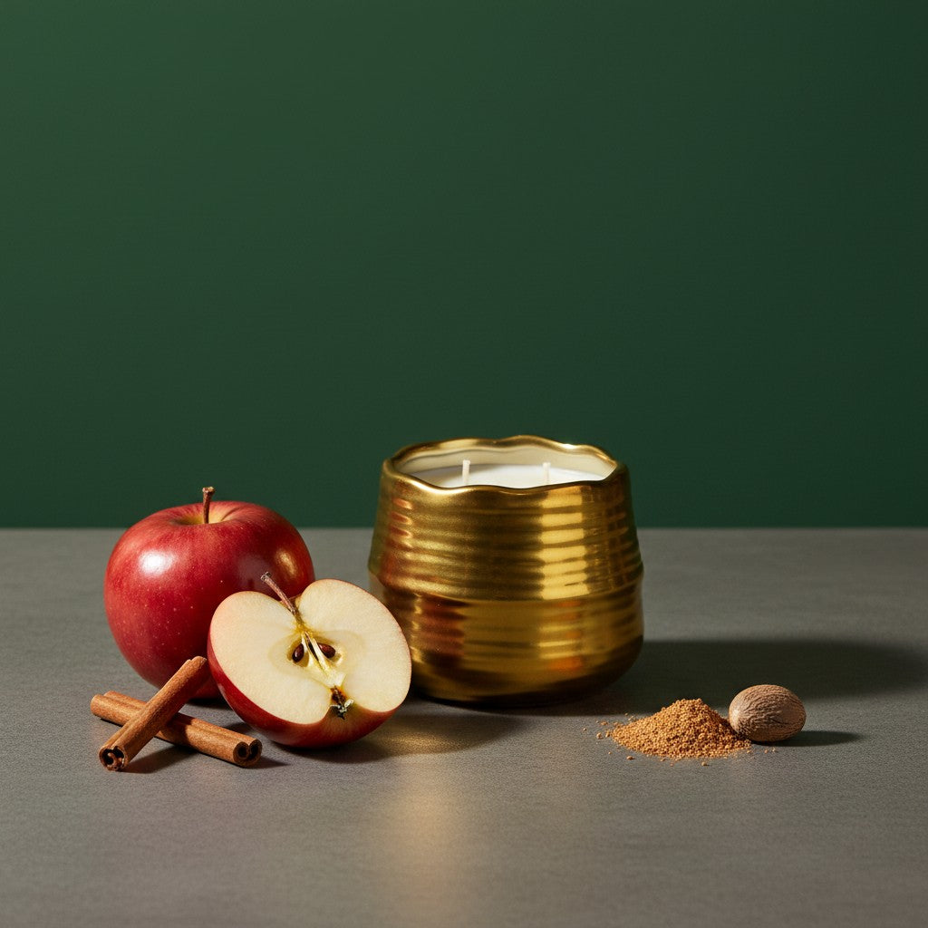 20 oz Midas Candle