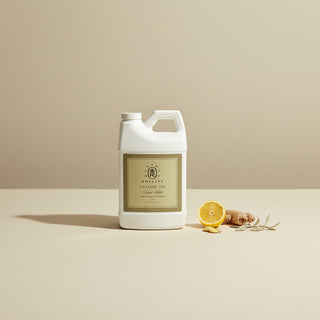 64 oz Royal Wash Fine Laundry Detergent