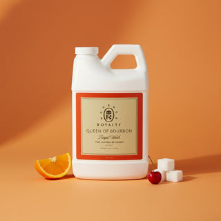64 oz Royal Wash Fine Laundry Detergent