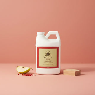 64 oz Royal Wash Fine Laundry Detergent