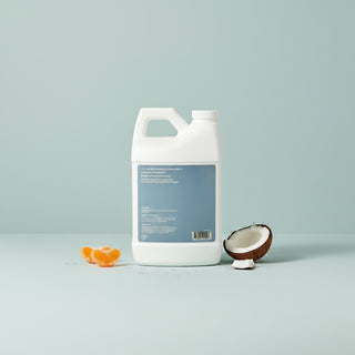64 oz Royal Wash Fine Laundry Detergent