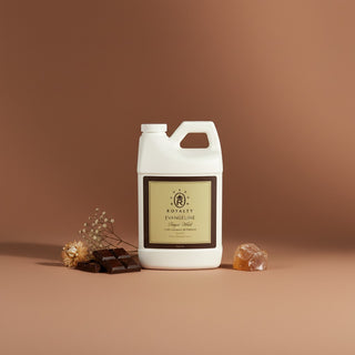 64 oz Royal Wash Fine Laundry Detergent