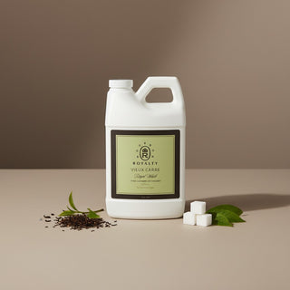64 oz Royal Wash Fine Laundry Detergent