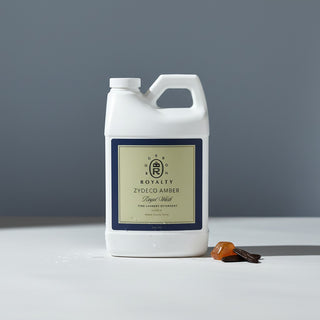 64 oz Royal Wash Fine Laundry Detergent