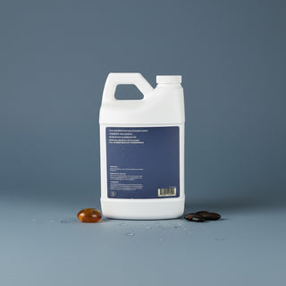 64 oz Royal Wash Fine Laundry Detergent