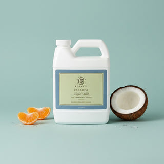 32 oz Royal Wash Fine Laundry Detergent