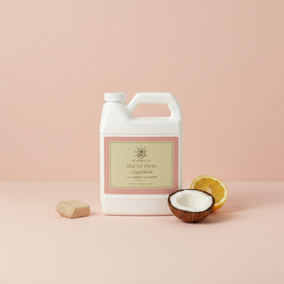 32 oz Royal Wash Fine Laundry Detergent