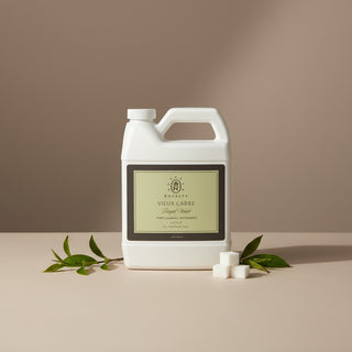 32 oz Royal Wash Fine Laundry Detergent