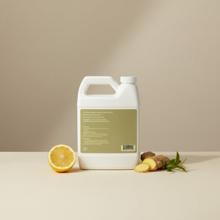 32 oz Royal Wash Fine Laundry Detergent