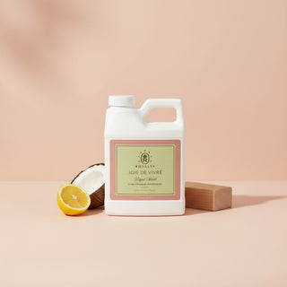 16 oz Royal Wash Fine Laundry Detergent