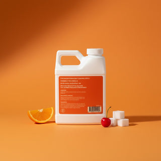 16 oz Royal Wash Fine Laundry Detergent