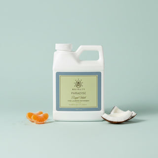 16 oz Royal Wash Fine Laundry Detergent