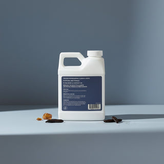 16 oz Royal Wash Fine Laundry Detergent