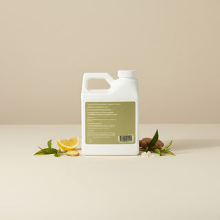 16 oz Royal Wash Fine Laundry Detergent
