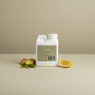 4oz Royal Wash Fine Laundry Detergent