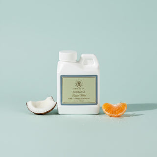 4oz Royal Wash Fine Laundry Detergent