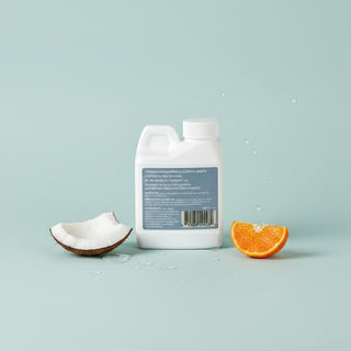 4oz Royal Wash Fine Laundry Detergent