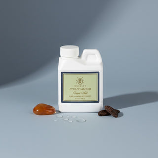 4oz Royal Wash Fine Laundry Detergent