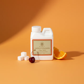 4oz Royal Wash Fine Laundry Detergent