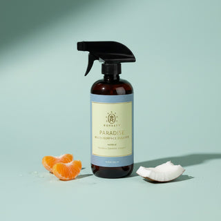 Multi-Surface Cleaner