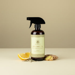 Multi-Surface Cleaner