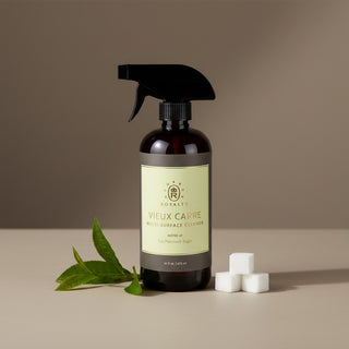 Multi-Surface Cleaner