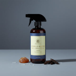 Multi-Surface Cleaner