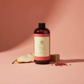 Mop Soap Concentrate