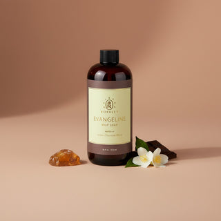 Mop Soap Concentrate