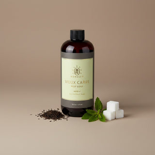 Mop Soap Concentrate