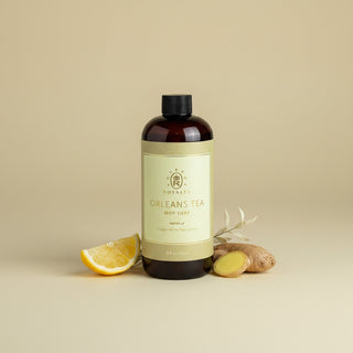 Mop Soap Concentrate