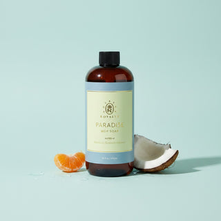 Mop Soap Concentrate