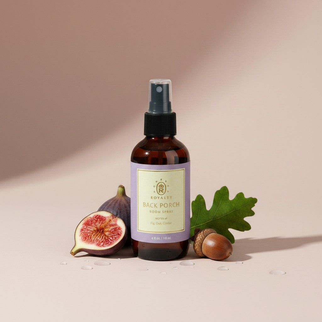 Room Spray