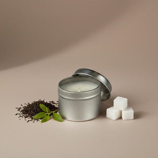 2 oz Travel Tin Candle