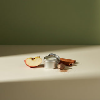2 oz Travel Tin Candle