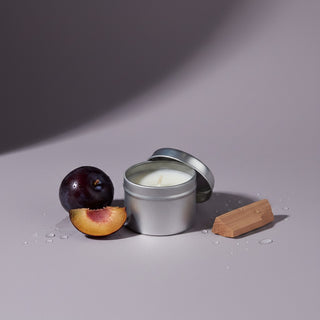 2 oz Travel Tin Candle