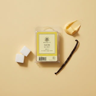 Wax Melt
