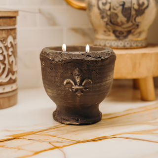 20 oz Classic Pottery Candle