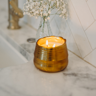 20 oz Midas Candle