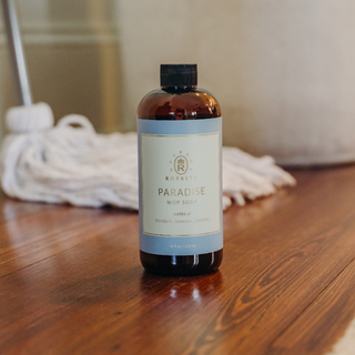 Mop Soap Concentrate