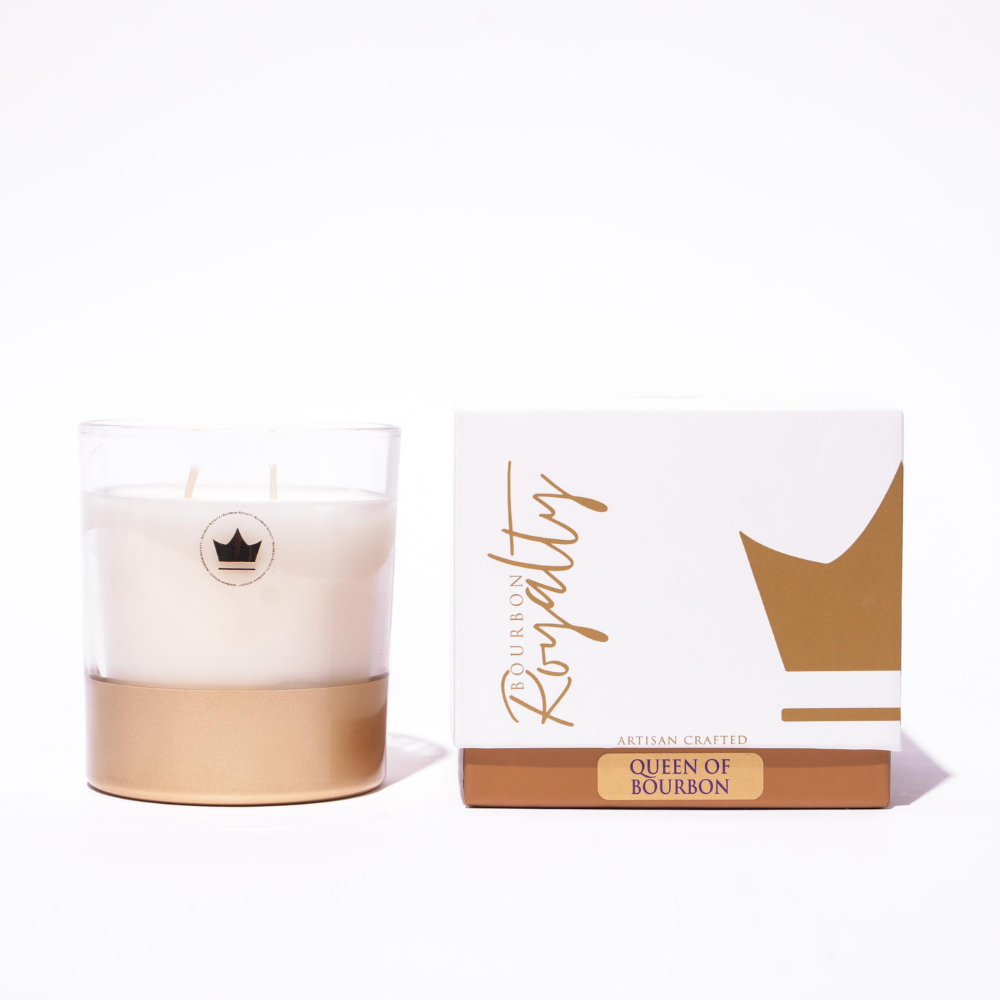 Build Your Own Candle