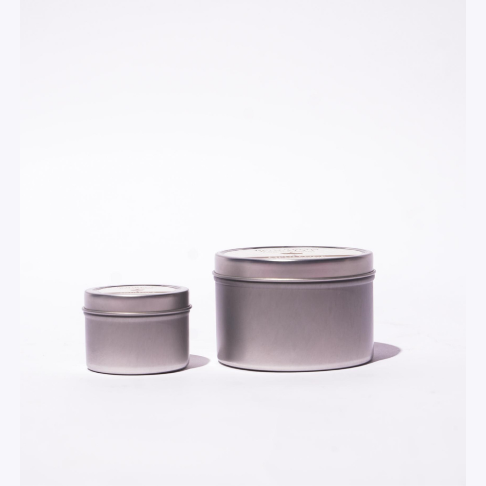 Build Your Own Candle