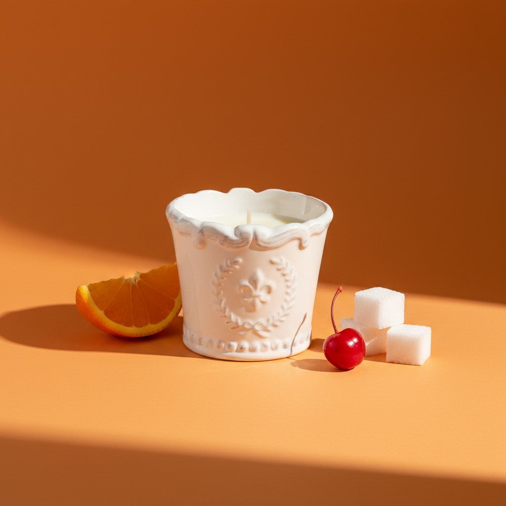 3 oz Marquis Votive