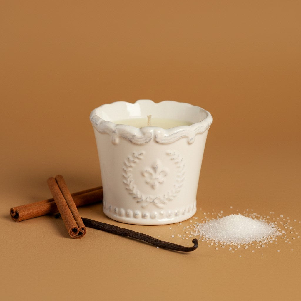 3 oz Marquis Votive