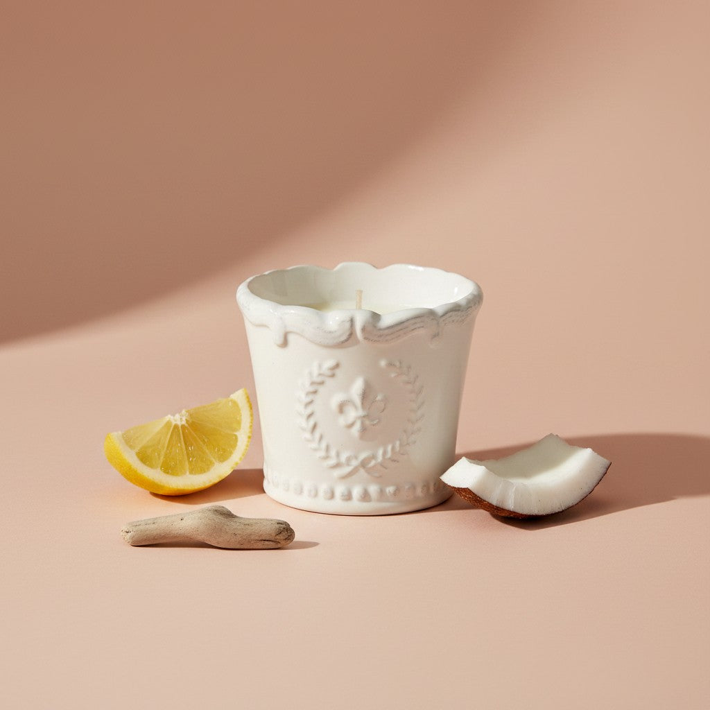 3 oz Marquis Votive
