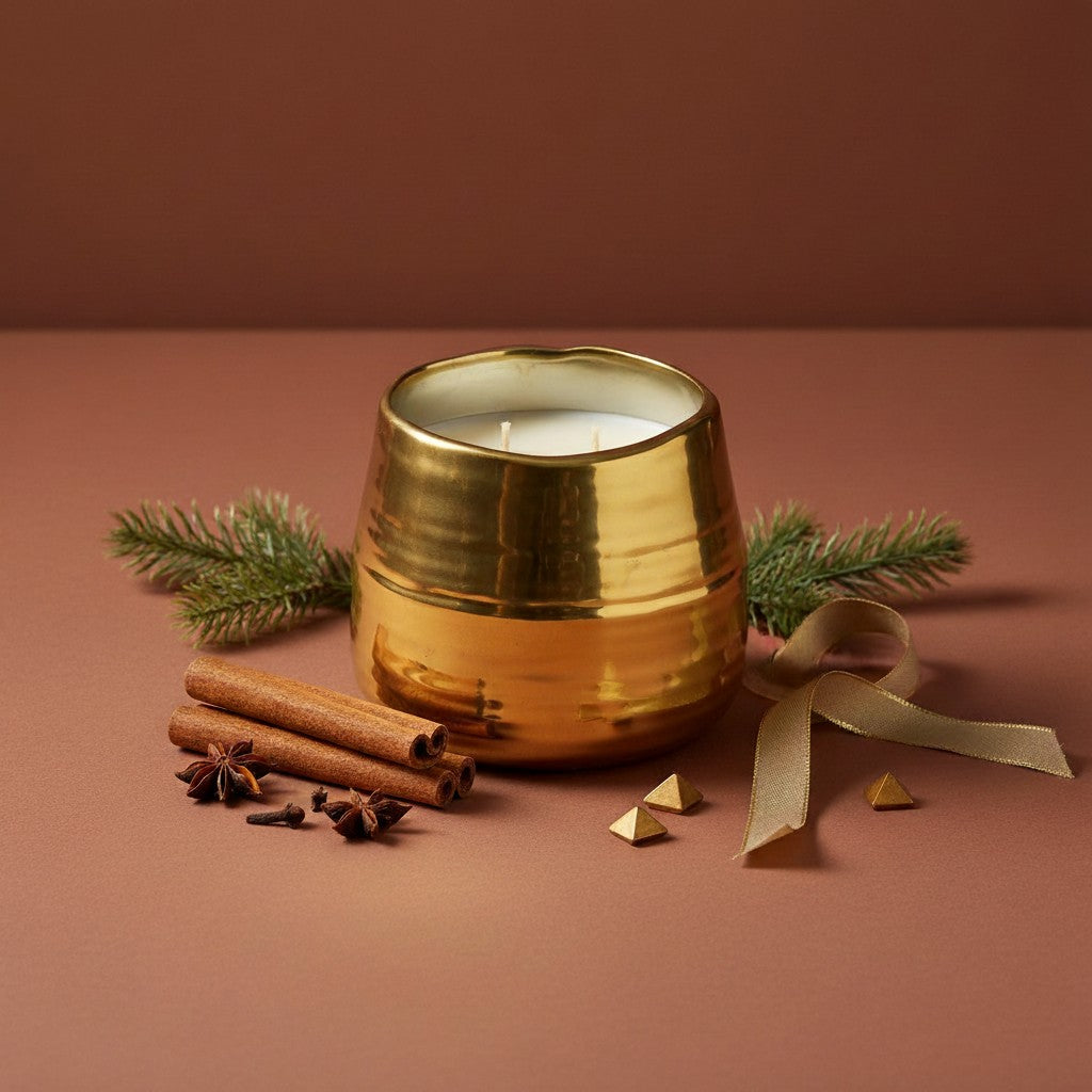 36 oz Midas Candle