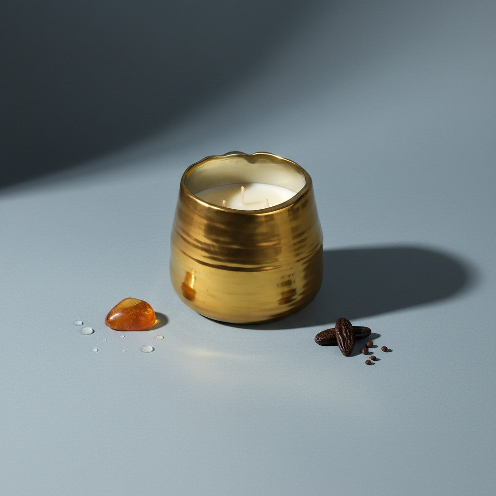 36 oz Midas Candle