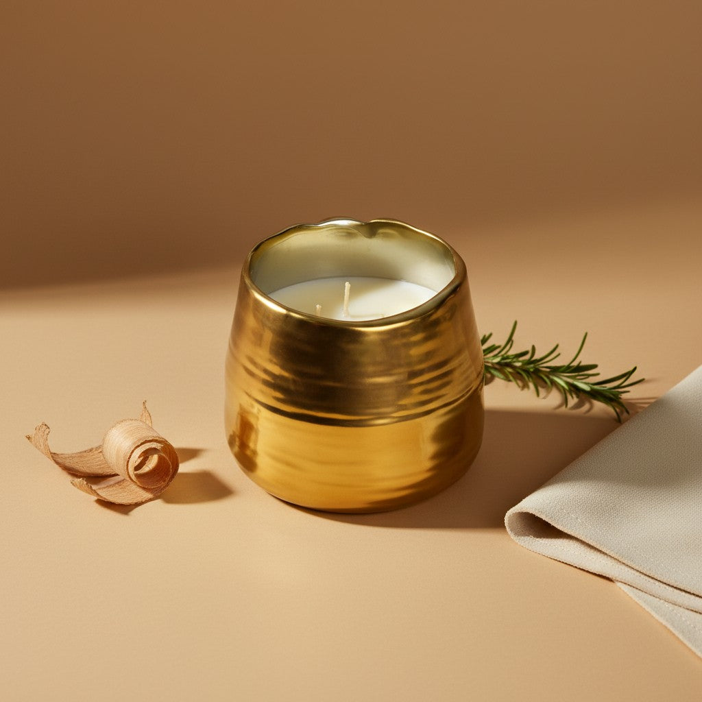 36 oz Midas Candle