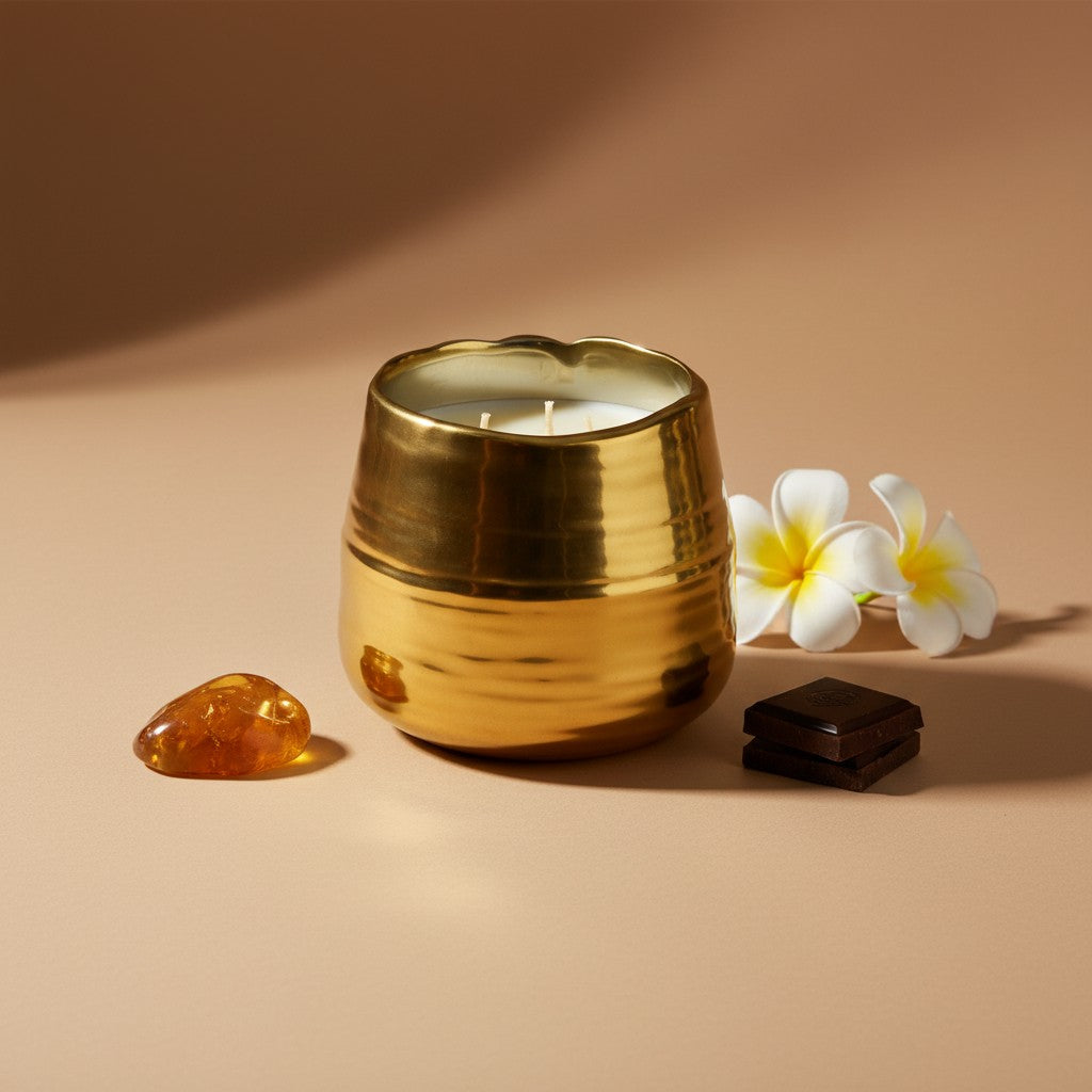 36 oz Midas Candle