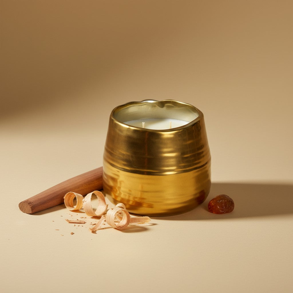 36 oz Midas Candle